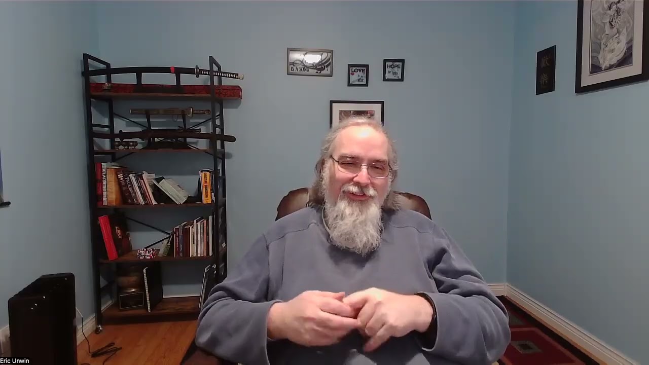 Invite Jesus Into Another Room EDMS Good Firing
