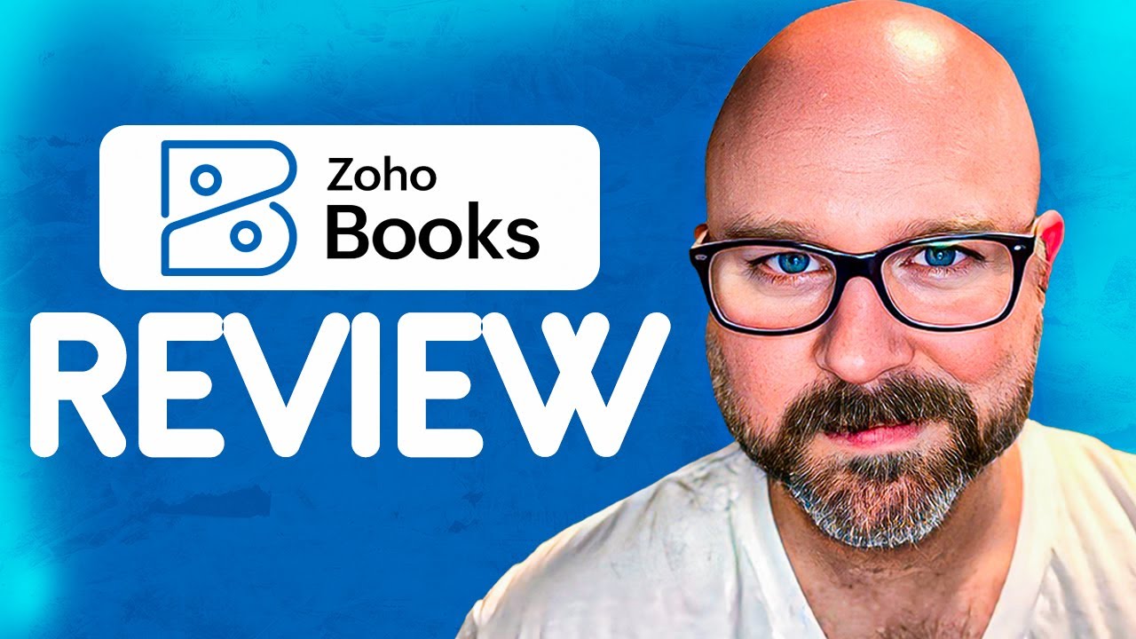 Zoho Books Review &mdash; Still a Top Choice or Time to Move On?