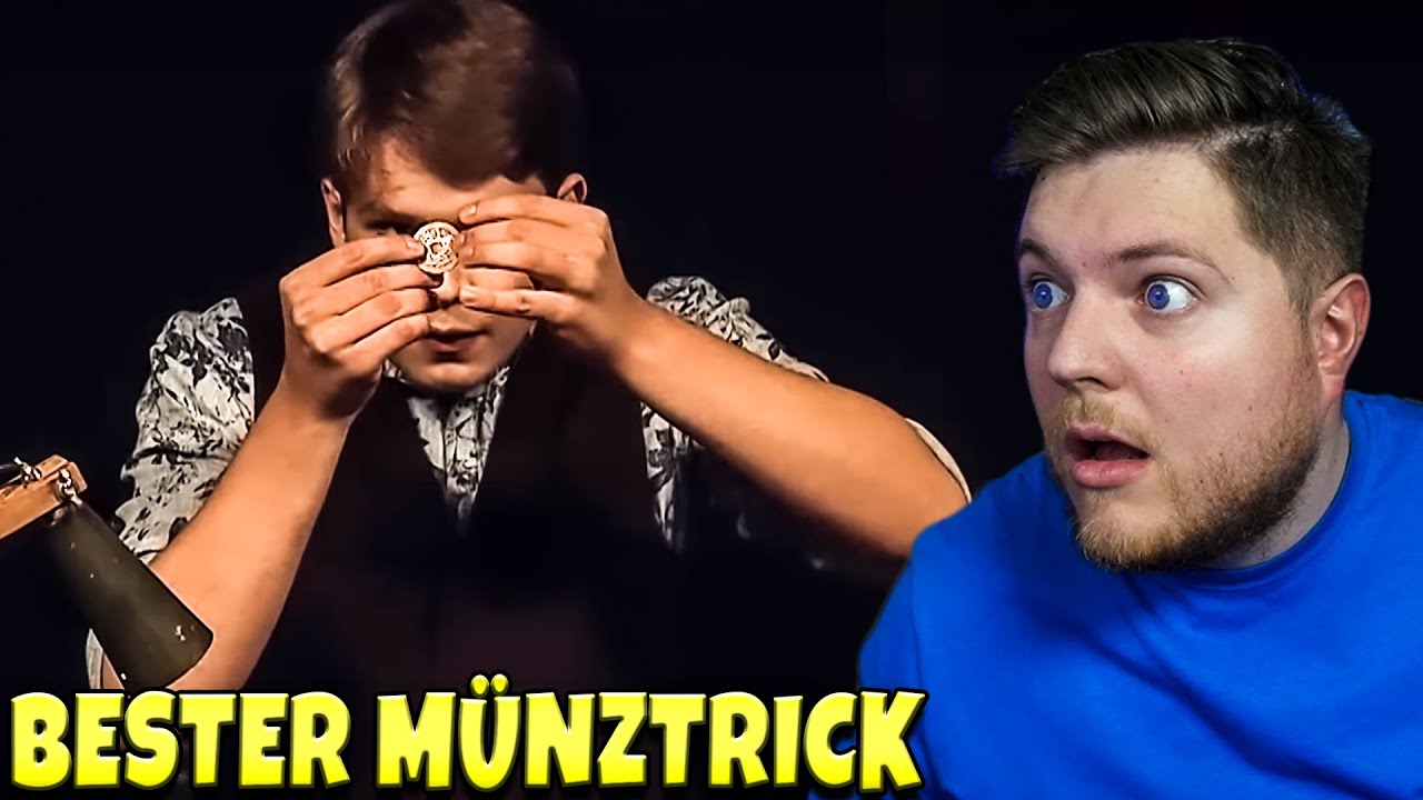 20 Jähriger Zauberer ESKALIERT bei der Weltmeisterschaft (FISM 2022)