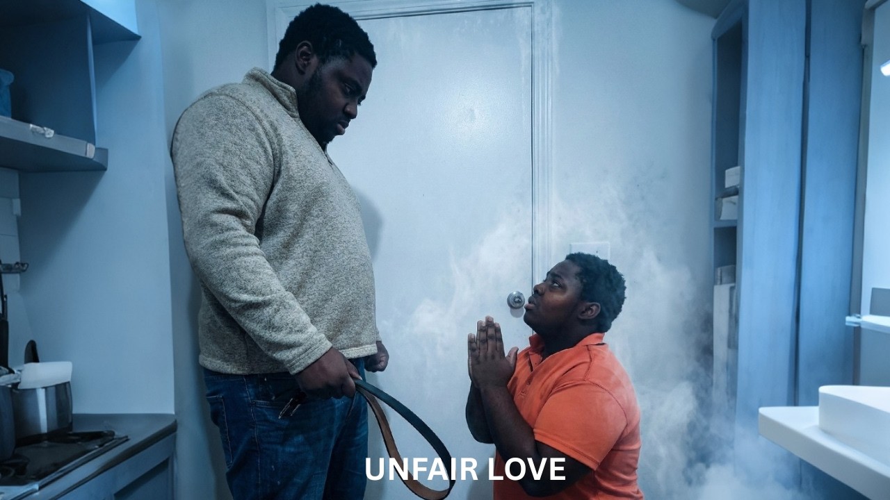 UNFAIR LOVE | SHORT FILM