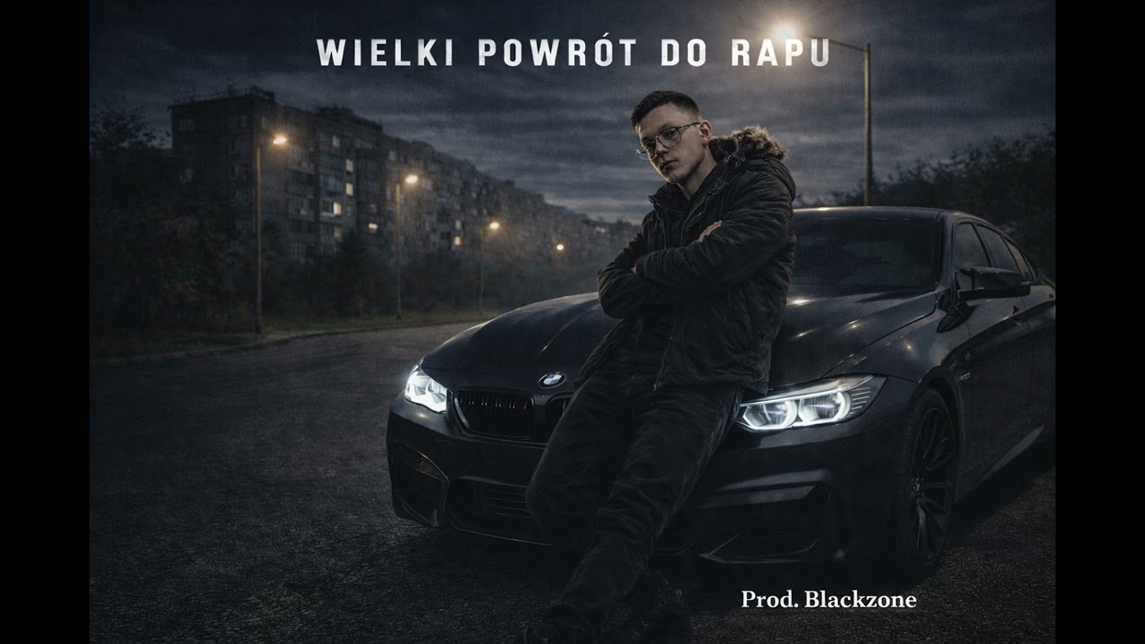 Kacper- Nie zabijesz efektów