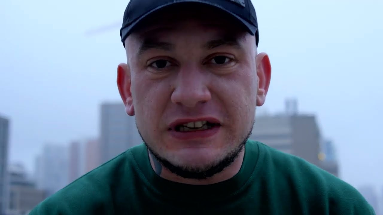 Chlor Mixtape 2024 - Welkom - 2B Crew & Dj.Shadowface prod.ŚwirekNaBicie