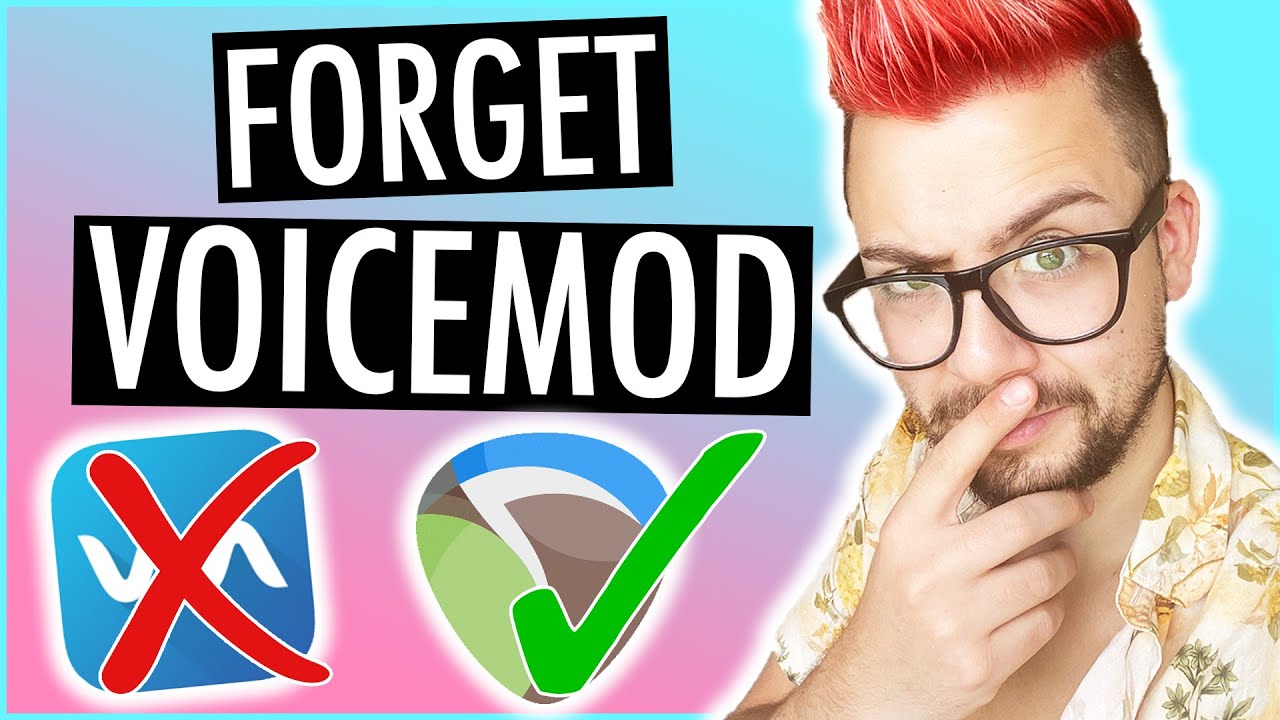 LIVE VOICE CHANGER In OBS - Deep Voice, Distortion, Chipmunk Voice... AND MORE!