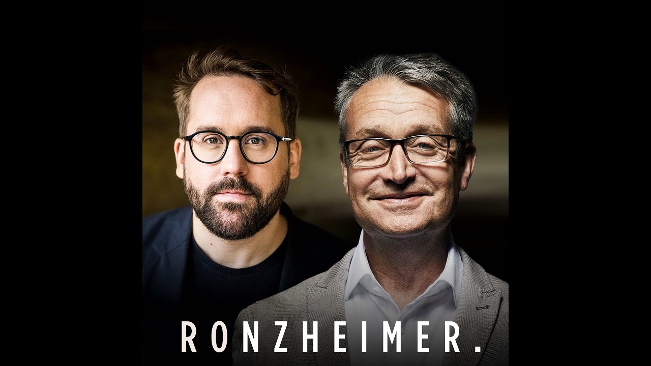 Was kaum jemand &uuml;ber Deutschlands Krise wei&szlig;. Mit Gabor Steingart