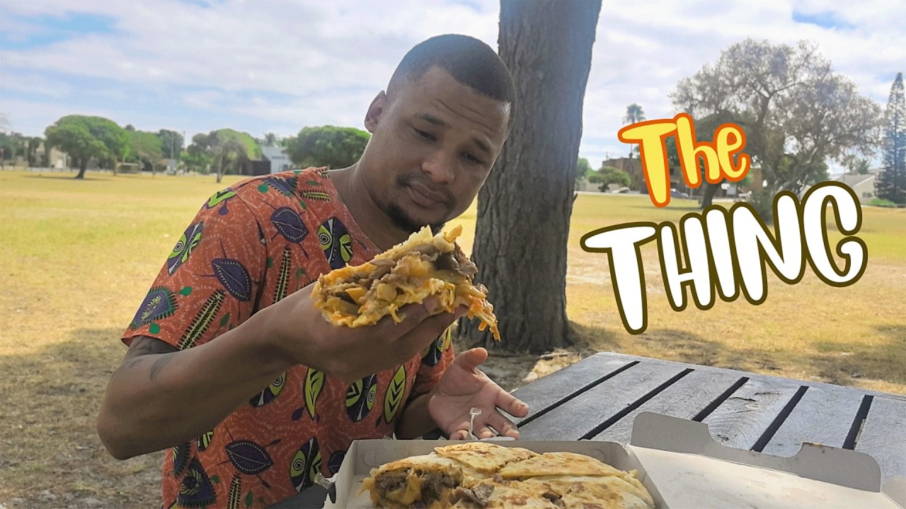 Cape Town’s Largest Roti Pie,Have you tried it? Unbelievable!