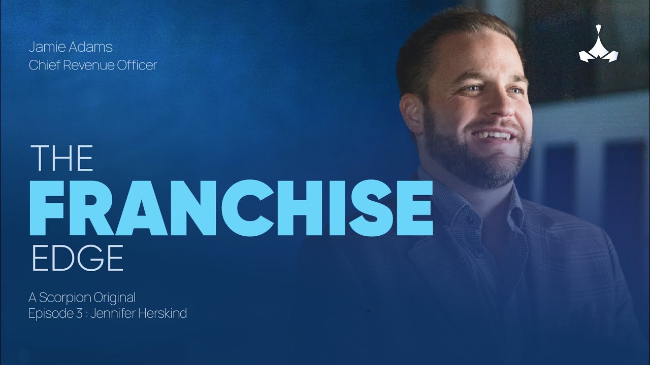 The Franchise Edge | Episode 3