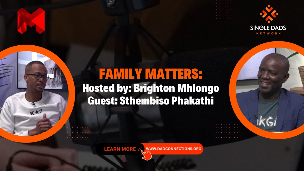 Empowering Fathers: Fatherhood, Parenting, and the Vision Behind the Single Dads Network