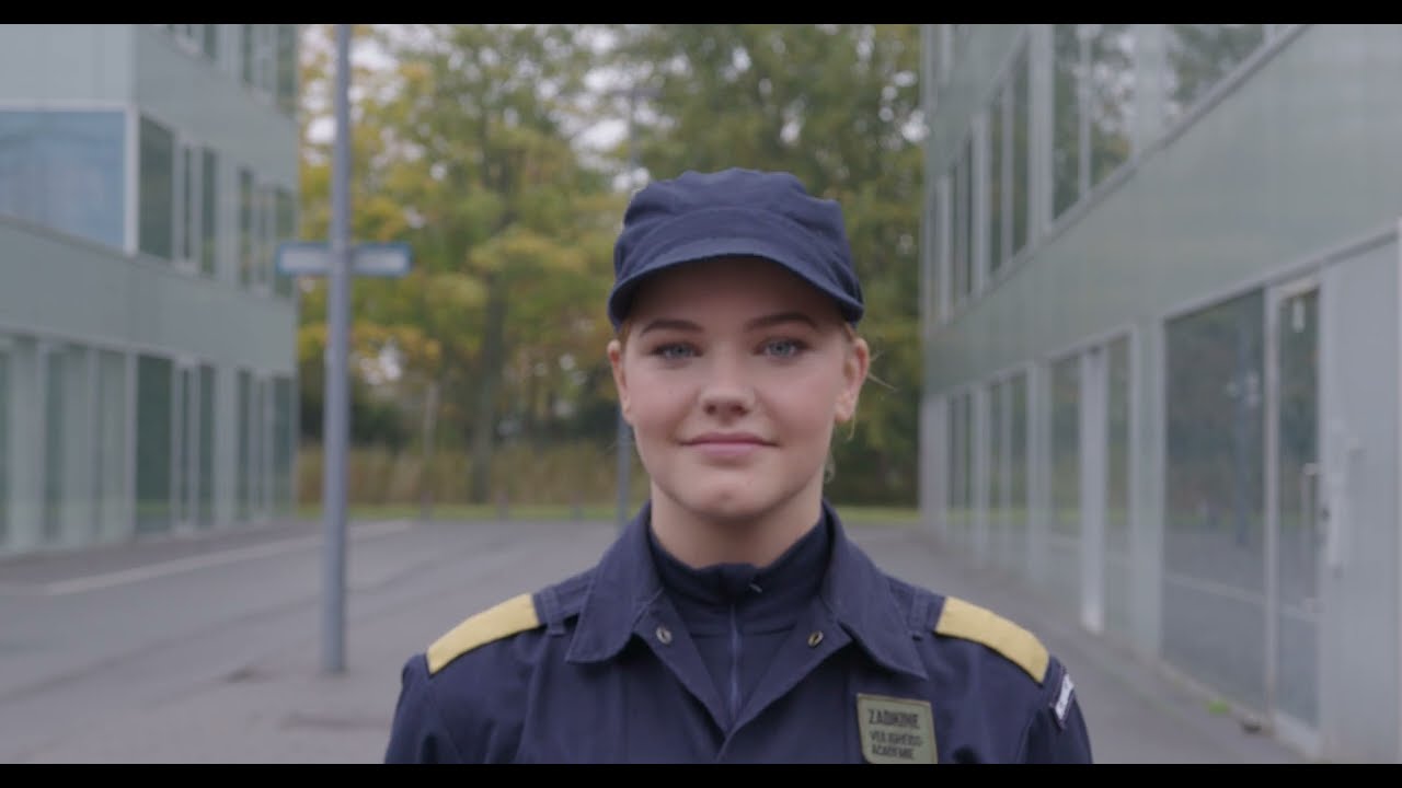 Welke VeVa-Opleidingen kan je volgen op de Zadkine Veiligheidsacademie?