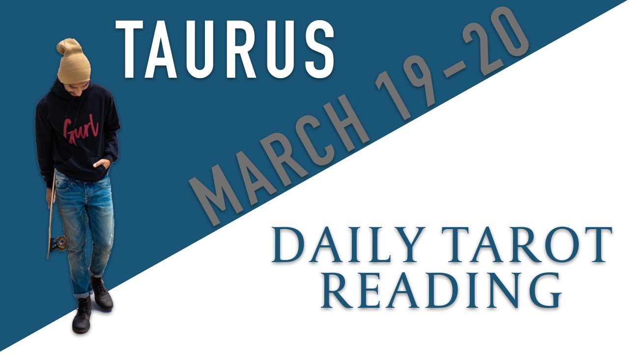 TAURUS - 