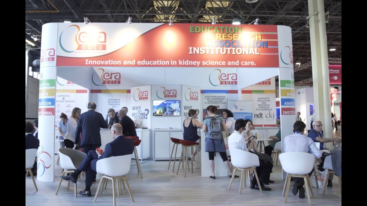 ERA-EDTA Congress 2019