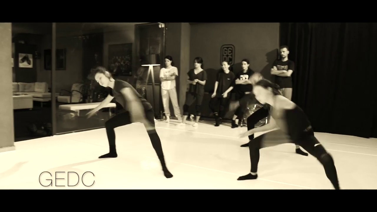 The Dance Company - Contemporary Dance & Art Studio