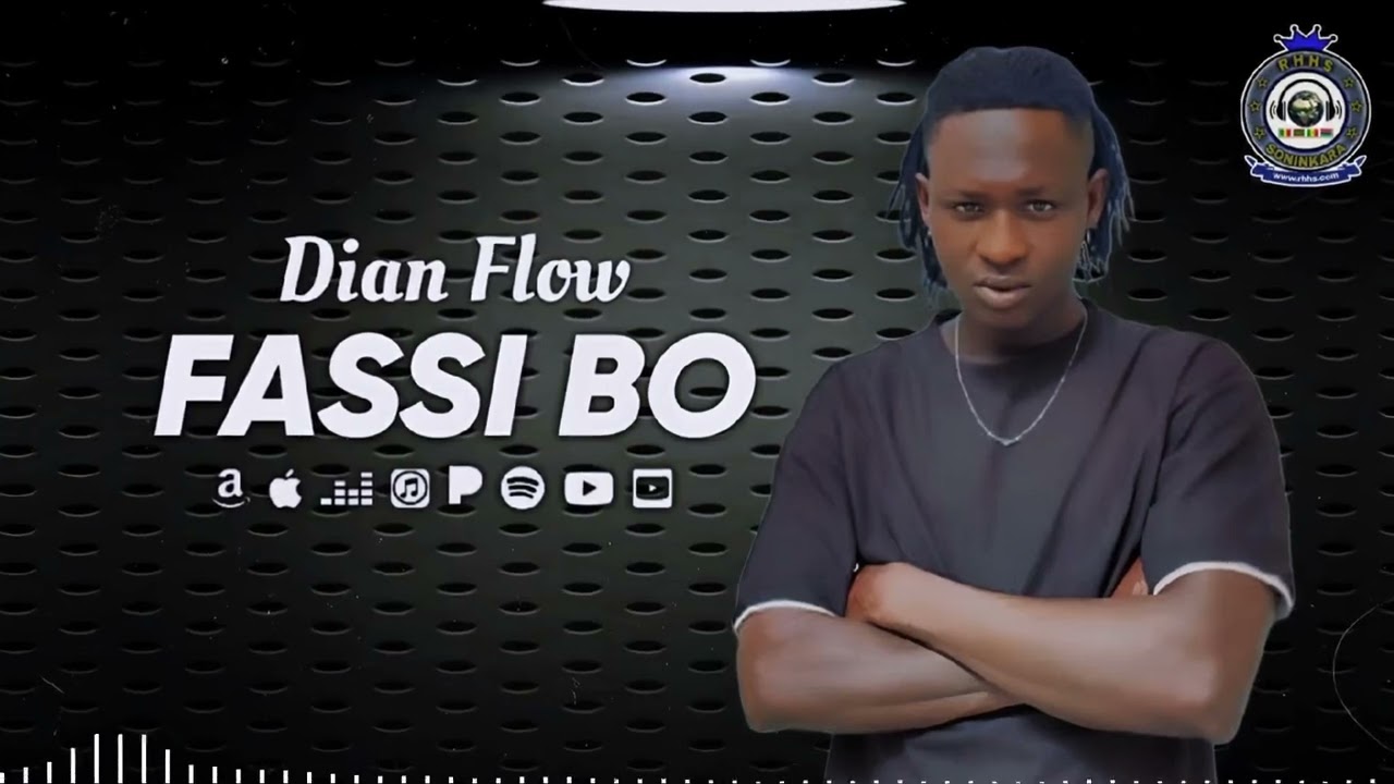 DIAN FLOW~FASSI BO }