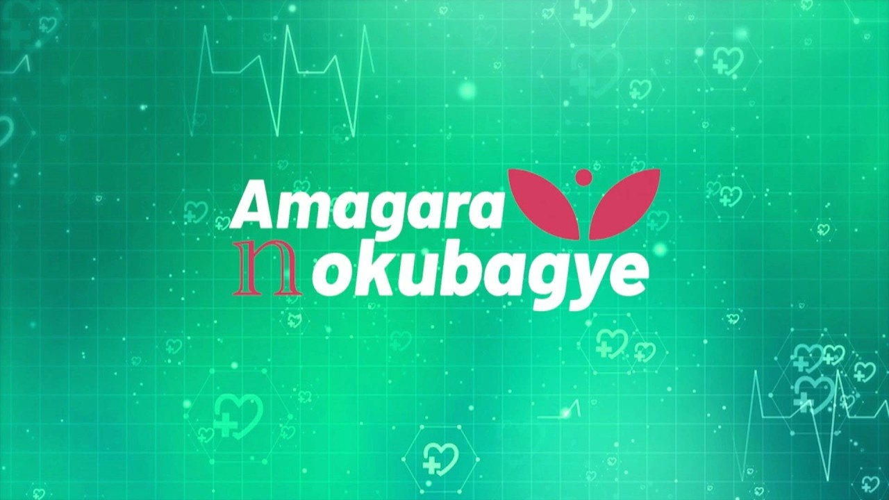 AMAGARA N'OKUBAGYE NA SHILLAH - 9/3/2026