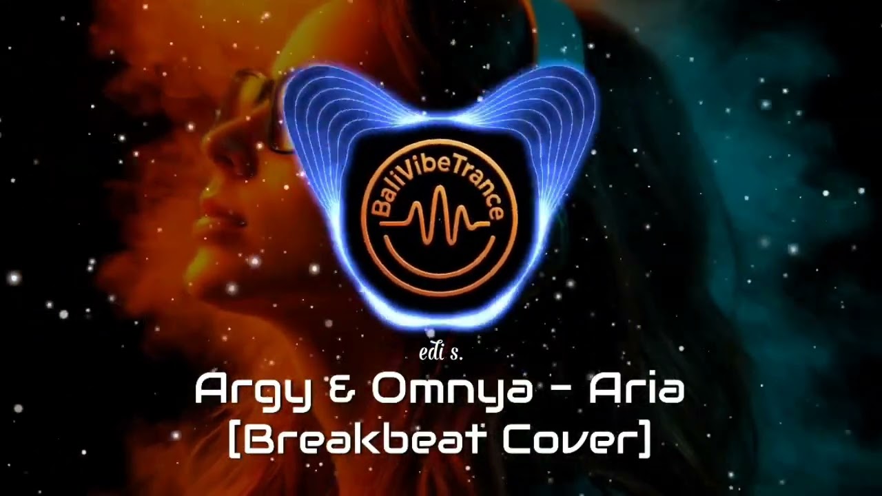 Bali Vibe Trance - Argy & Omnya (Cover) Kearifal Lokal || Breakbeat