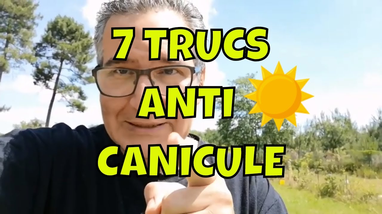 Canicule : 7 astuces pour prot&eacute;ger le jardin potager de la s&egrave;cheresse