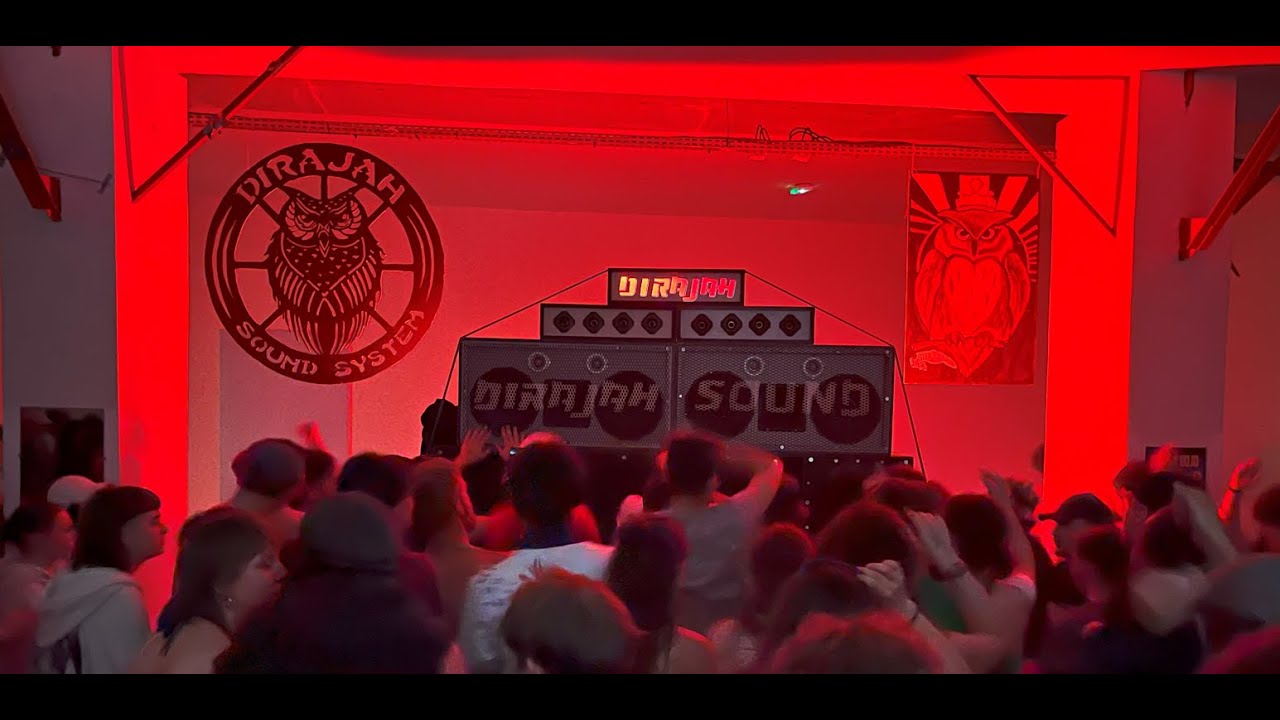 Jah Militant & Dirajah - Dijon juin.2024