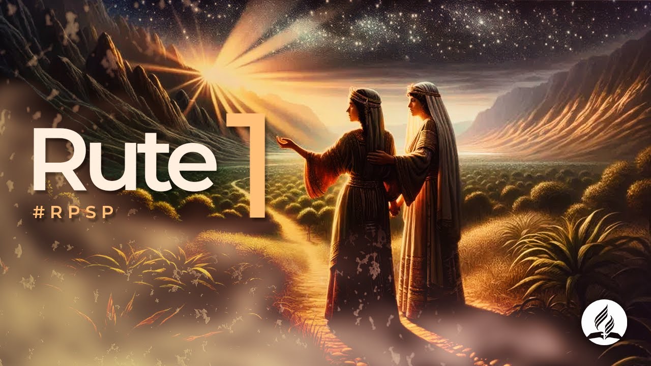 Rute 1 - Reavivados Por Sua Palavra | #RPSP