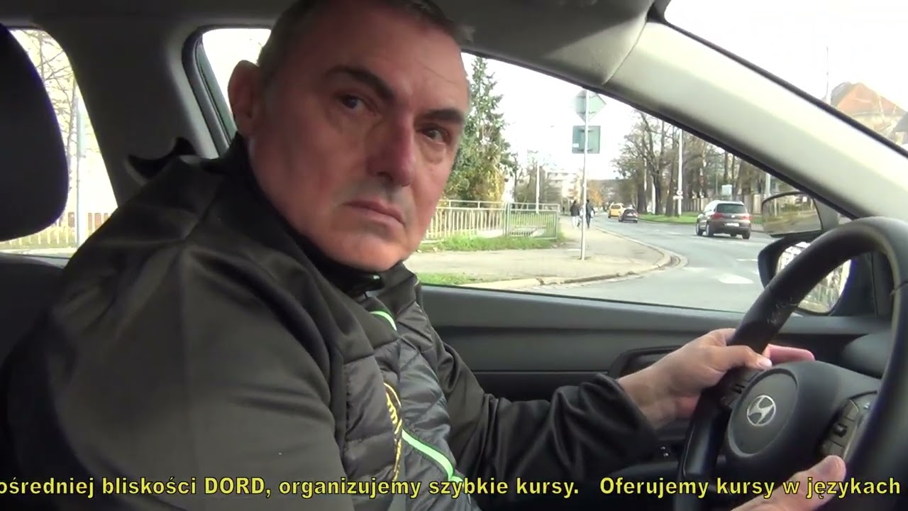 Kat B cz 3Jakie błędy możesz popełnić i nie oblejesz-zasady egzaminacyjne. OSK Kursant[PRAWO JAZDY]
