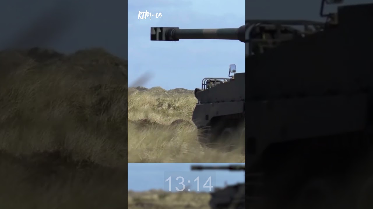 Polish KRAB: Exercise in the European Theatre focused on fires interoperability