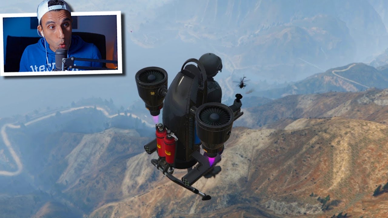 GTAV#72 - ! اصعب هايست عملناه