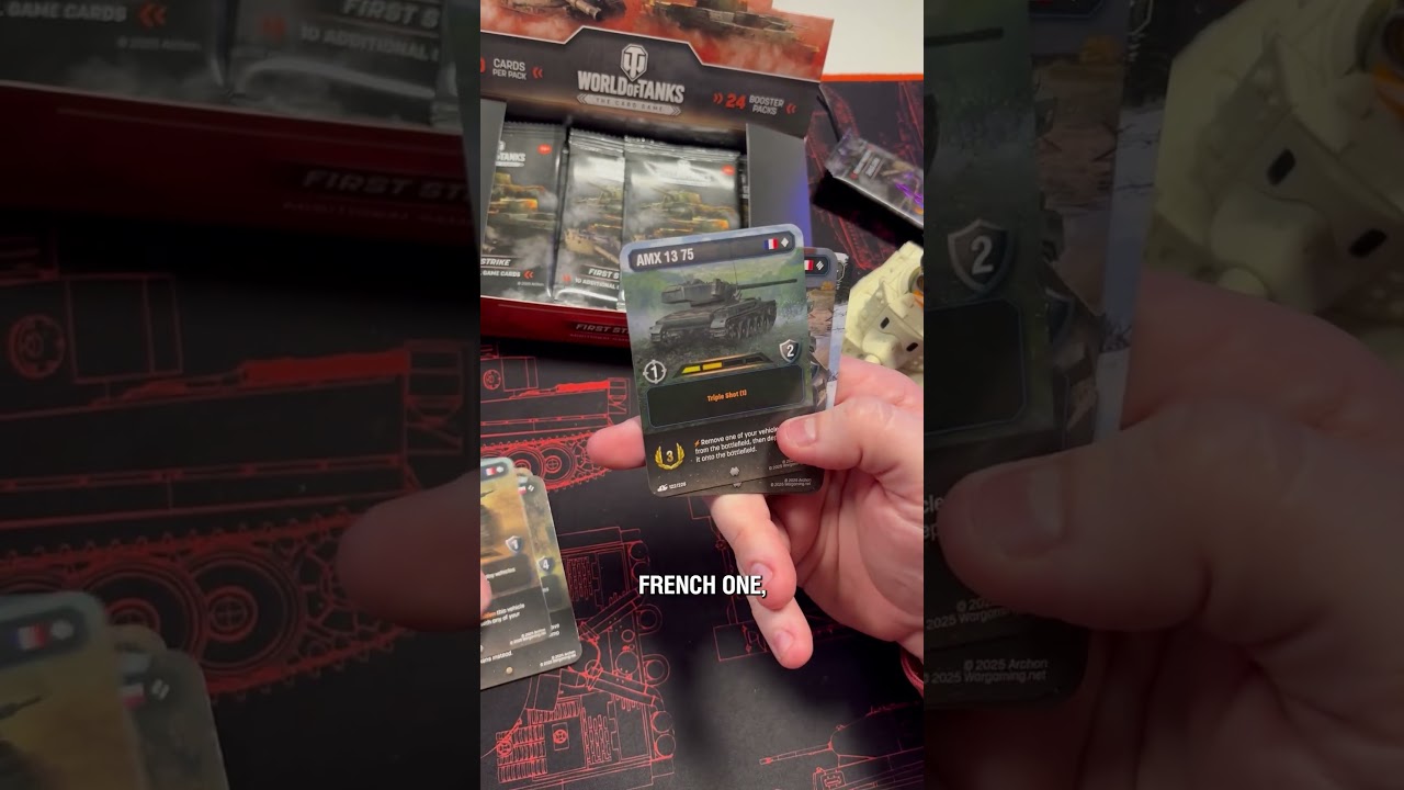 Archon Studio Cards Giveaway