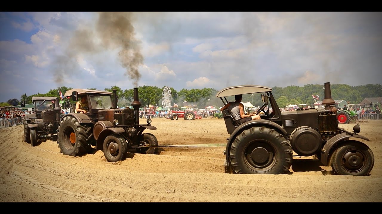 44.Int. Historisch Festival Panningen 2025 #ihfpanningen #panningen #IHF  #IHF2025 #vintagetractors