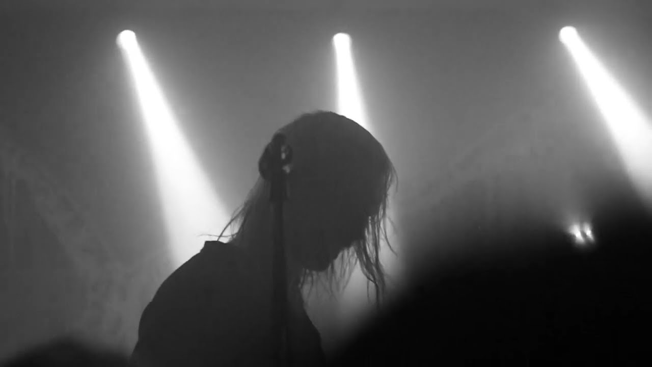 Afsky - Sk&aelig;r, Live in Stockholm