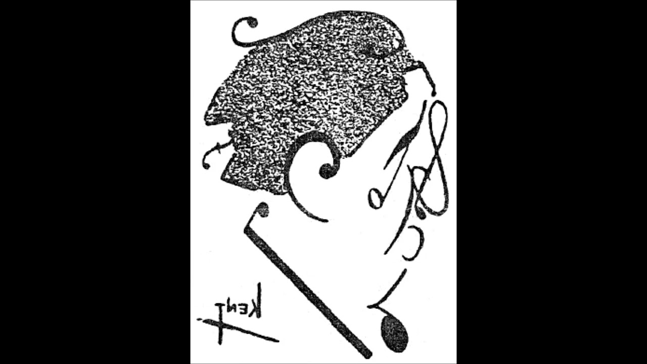 Μανώλης Καλομοίρης M.Kalomoiris - Μπαλάντα Νο.1 πιάνο Γιώργος Φιλαδελφέας