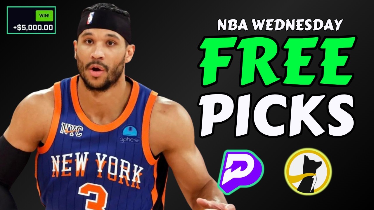 (SWEEP🧹) ЛУЧШИЕ ПРОГНОЗЫ НА СЕГОДНЯШНЮЮ СРЕДУ ПО NBA | СТАВКИ И ПРОГНОЗЫ НА ИГРОКОВ 6 мая #nba