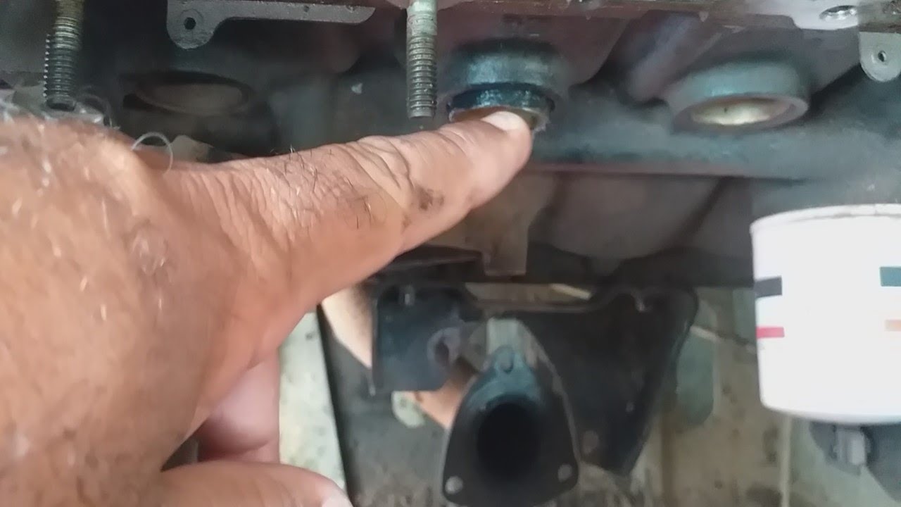 COMO TROCAR O SELO DO BLOCO DO CELTA