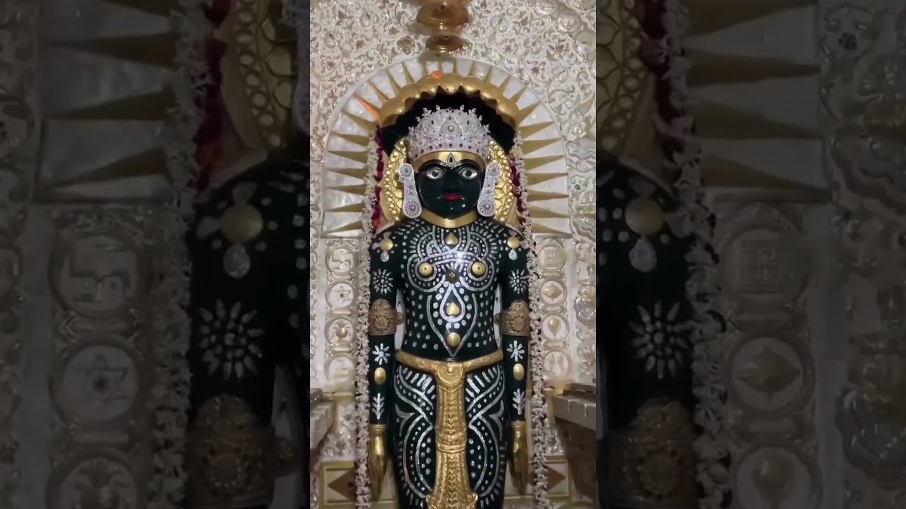 Jain StavanNath Nageshwarwalal Jai Parshavnath I Jai Nageshwaral #Jainstavan #jaintemple #jain