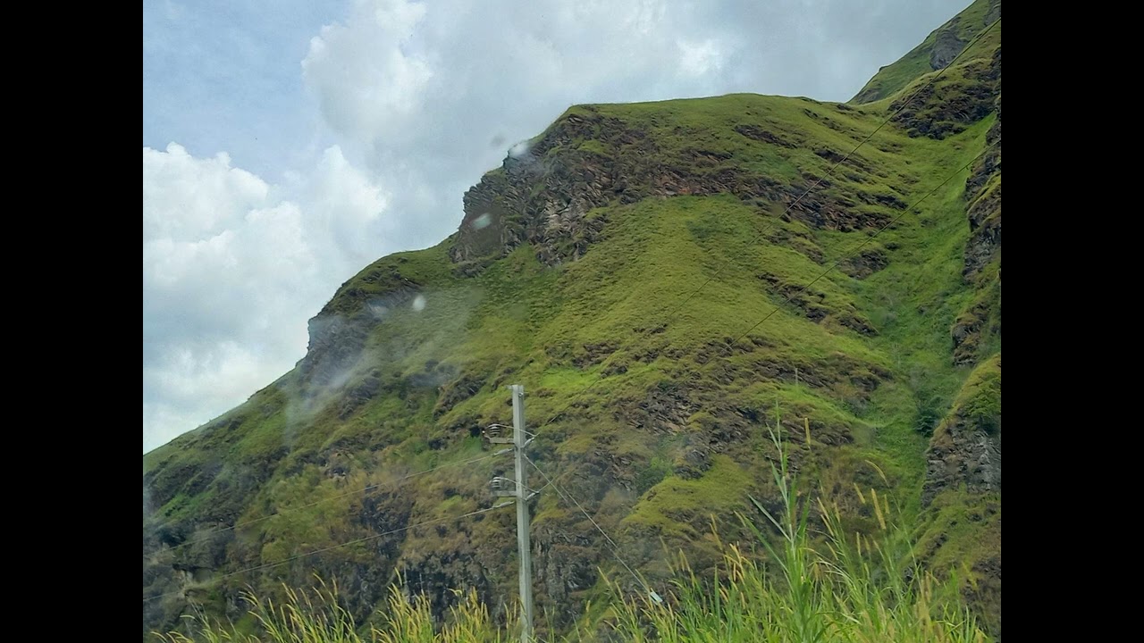 Kembu Ninga Alipnga-Kabwum Gospel