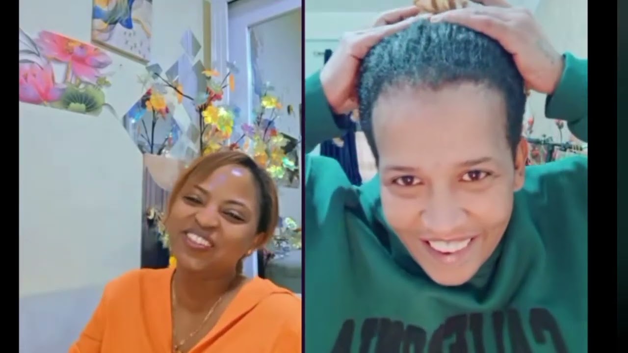 ጉቺ እና ዜዶ ማሜን ምን እያሉት ነው!!!