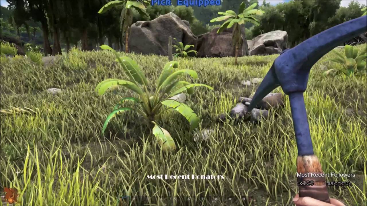 ARK Mod Showcase- Multi-Tool!