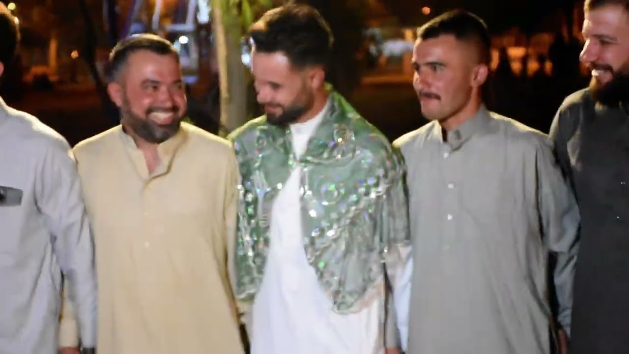 اكلنجة عرس ايمن كريم  1