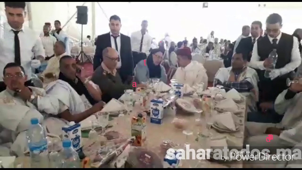 النسخة الأولى لموسم أيت لحسن أيت يحيى بجماعة أمكالة السمارة