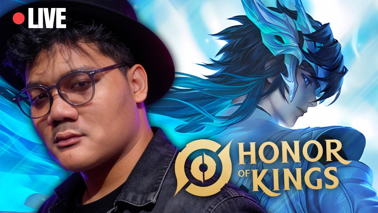 AKU SI PALING KOMPE #SUBATHON