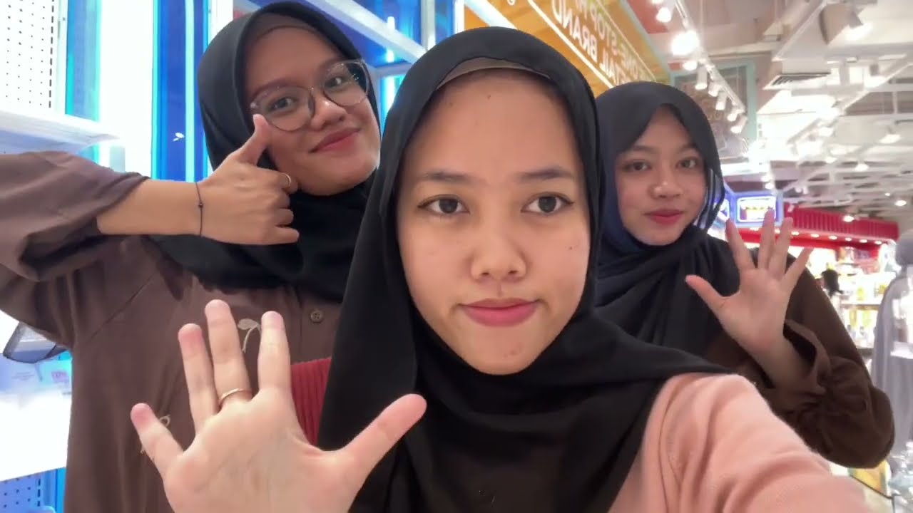 Making Small Memories 📽️ ✨ a little vlog 