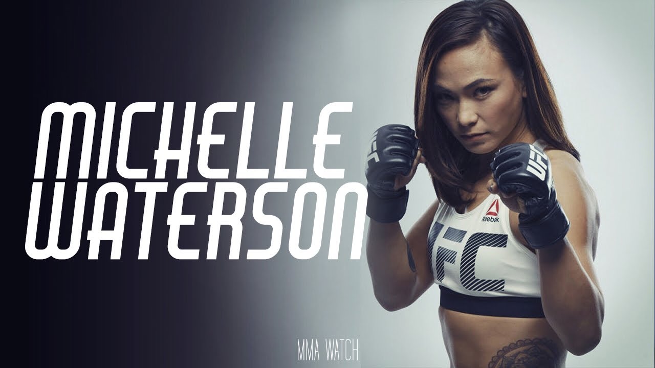 Spotlight | Michelle Waterson