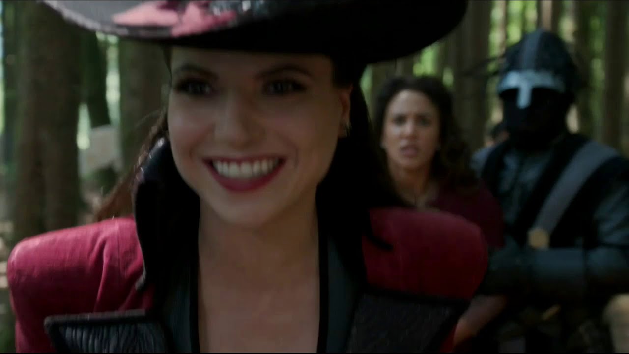 Regina Mills l Kings and Queens