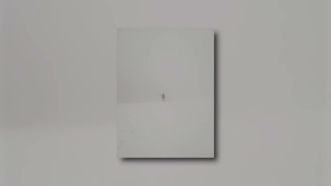 Exit Music (For A Film)  -|-  slowed down & reverb