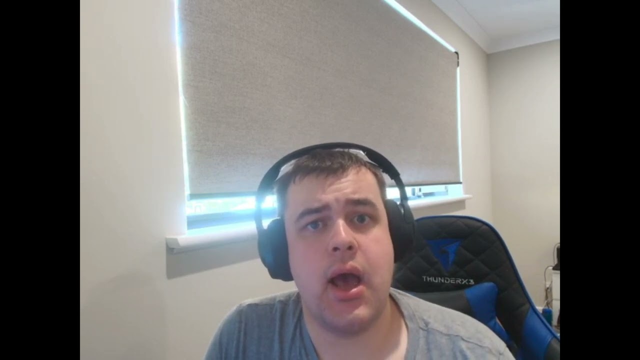 I made a huge mistake. (Why I deleted my video on RyeRye99)
