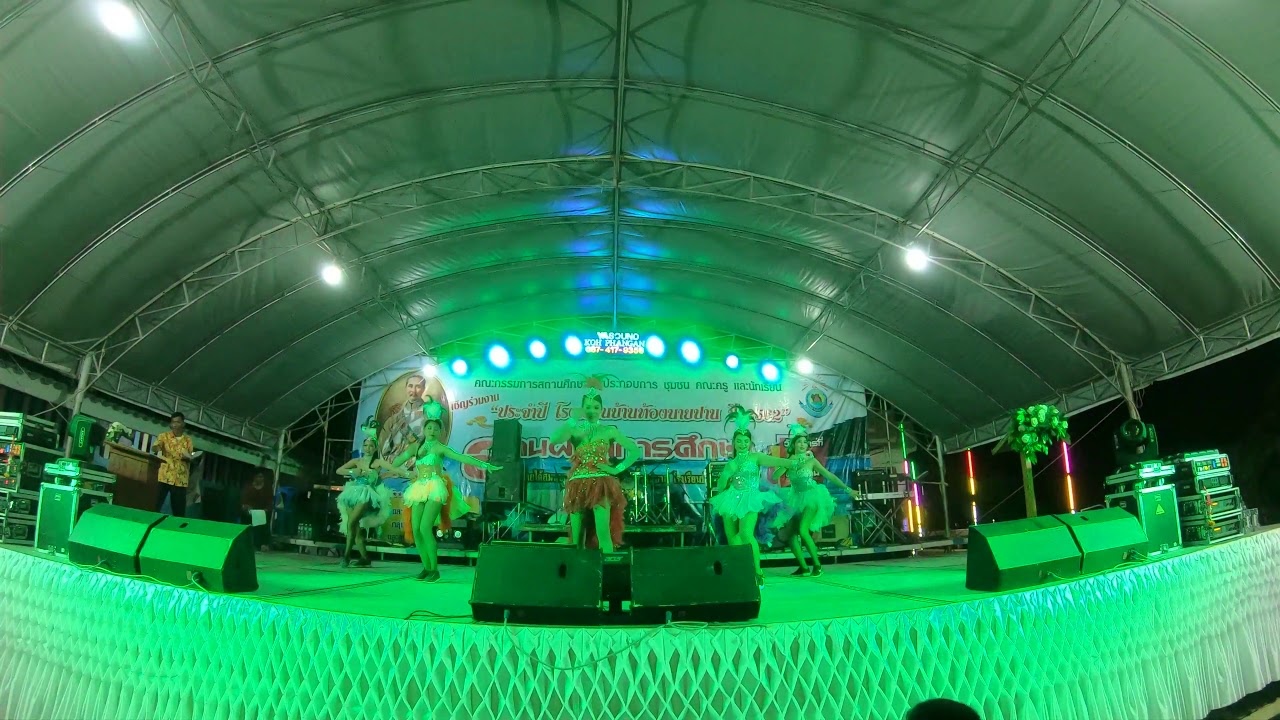 School Festival 2019 by Panviman