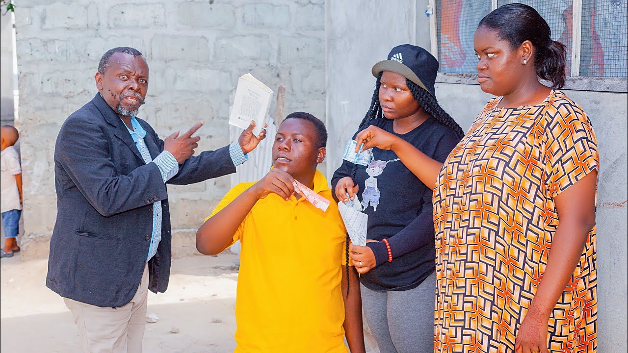 HB KINGWENDU KANUNUA SIM YA TACHI USIKOSE KUIFATILIA HII
