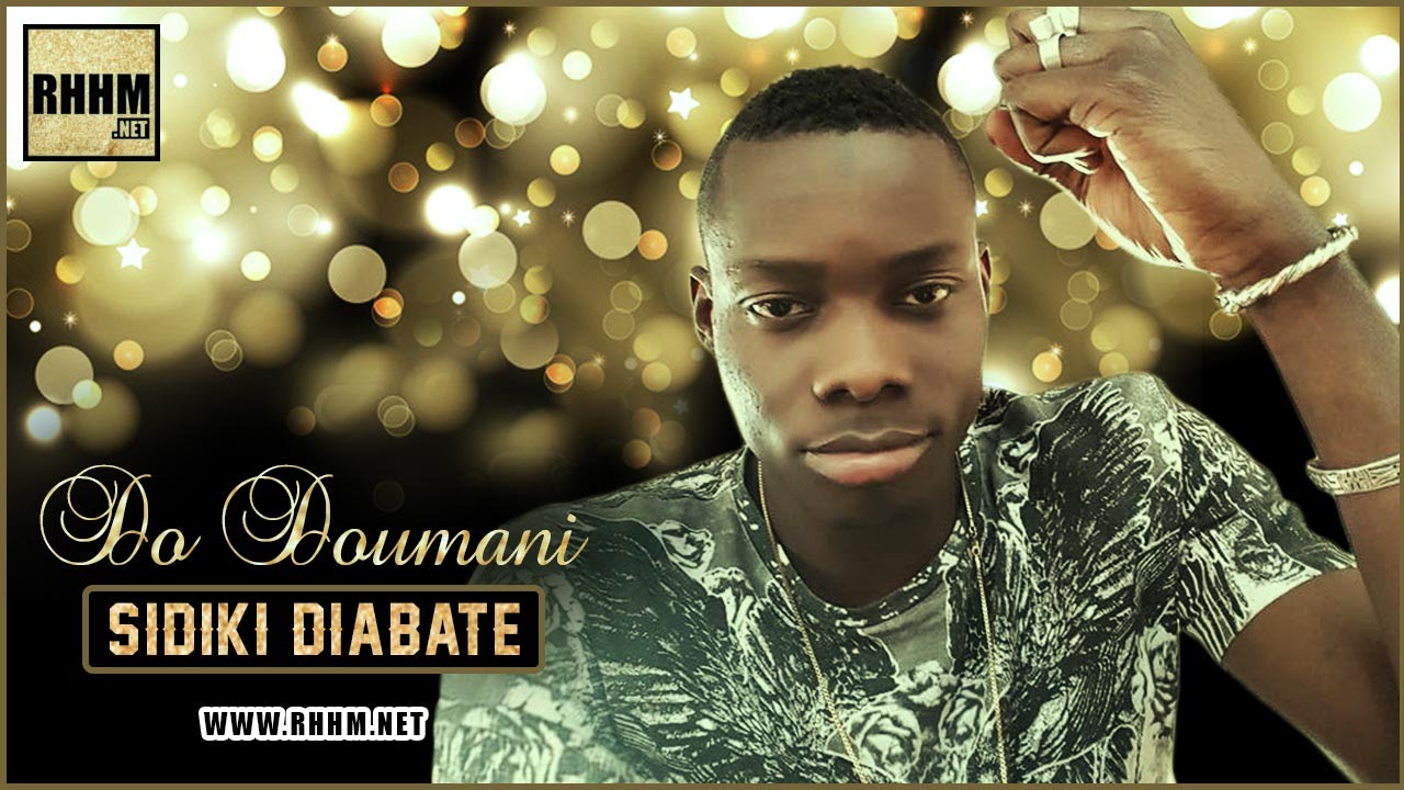 Sidiki Diabaté, Dô doumani - Son