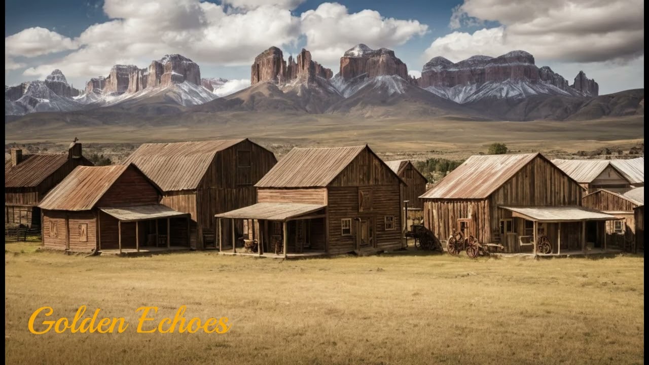 Boot Hill Ballad