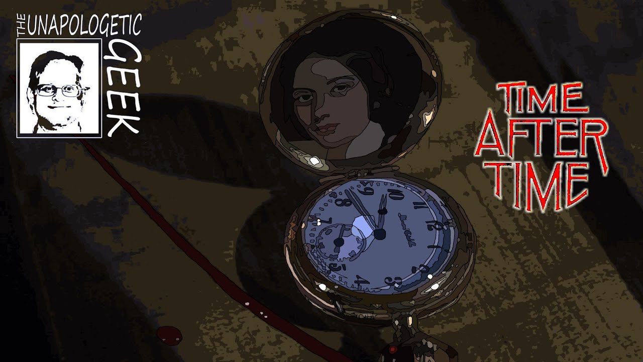 Sci-Fi Classic Review: TIME AFTER TIME (1979)