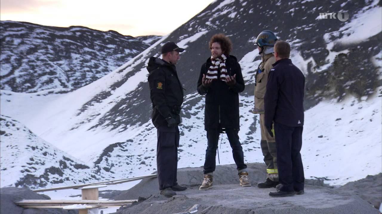 Siffer: Nettverk (10:10)
