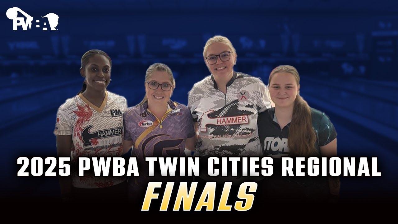 2025 PWBA Twin Cities Regional