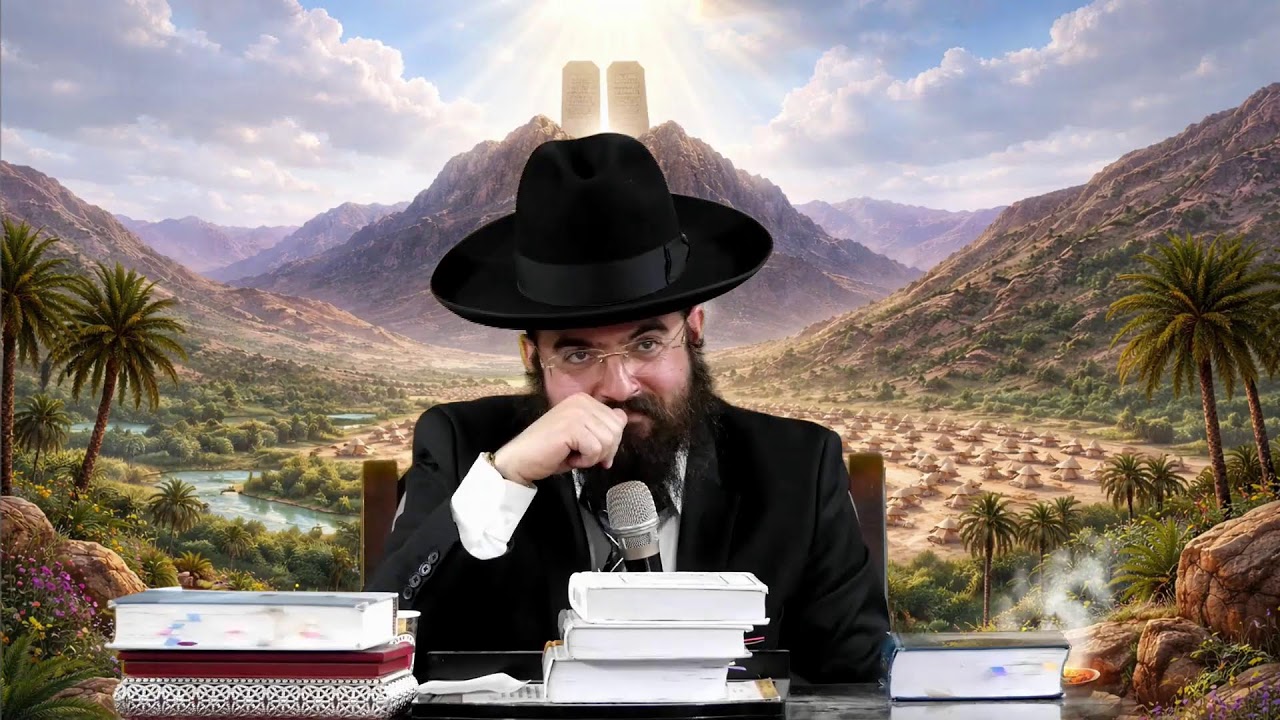הרב נתנאל סנדרו בוחניק שליט
